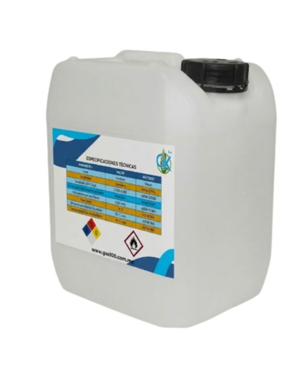 Etanol para Chimeneas 20 L -2 Etanol para Chimeneas 20 L -2