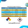 Etanol para Chimeneas 20 L -3 Etanol para Chimeneas 20 L -3