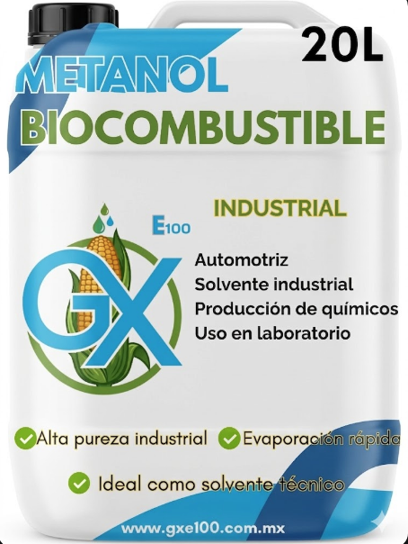 metanol_industrial metanol industrial